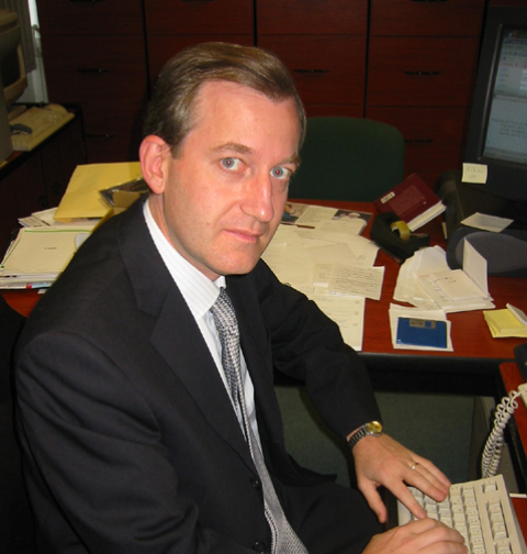 Dr. Jorge Lopez