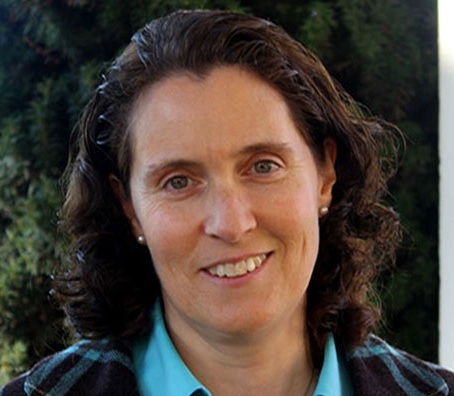 Paula Errázuriz
