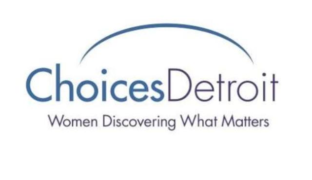Choices Detroit Logo