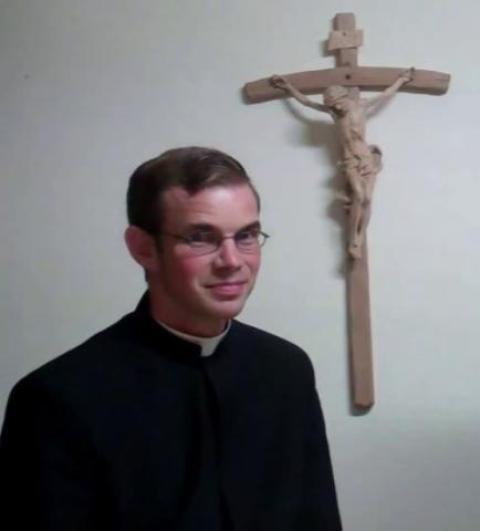 Br. Frederick