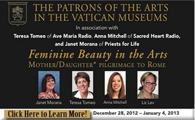 Feminine Beauty in the Arts