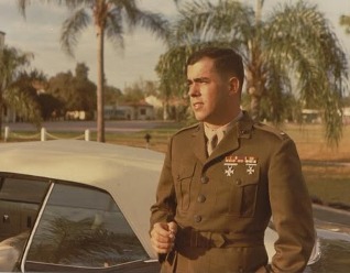 Michael Lambert 1