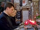 Legion seminarians prayed for intentions at more than 30 churches in Rome