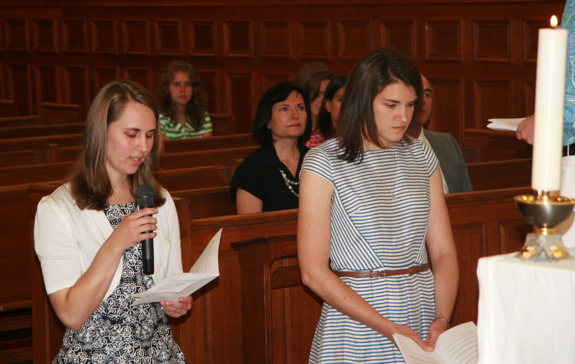 Consecrated Renews Promises