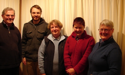 New Zealand Catholic Radio
