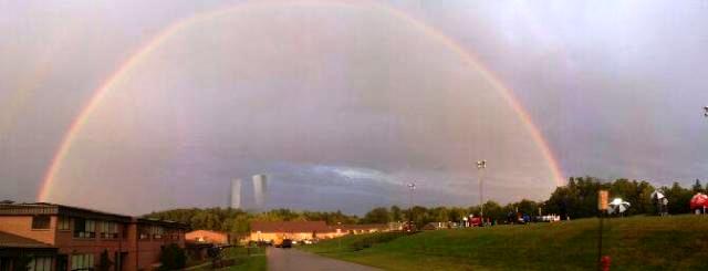 Rainbow