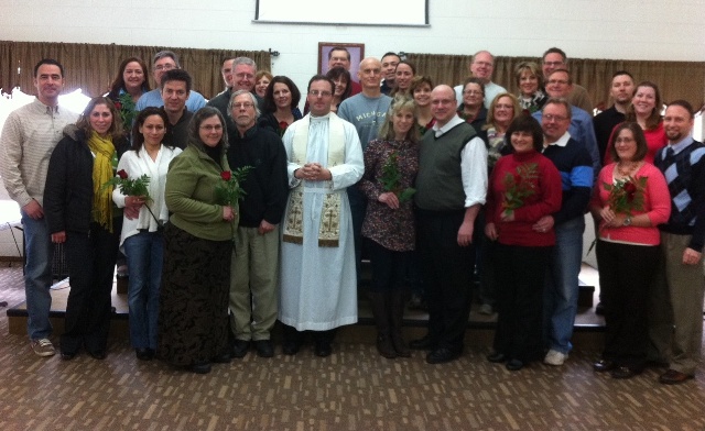 Marriage Retreat