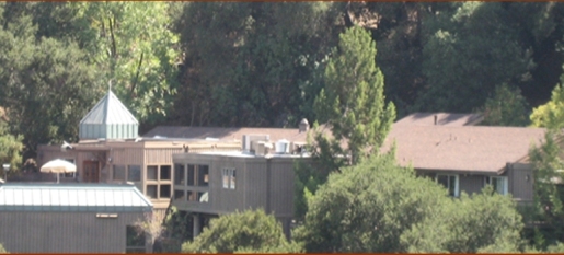 Santa Clara Retreat Center