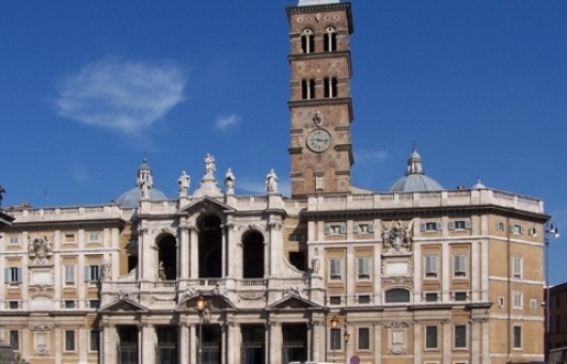 St. Mary Major