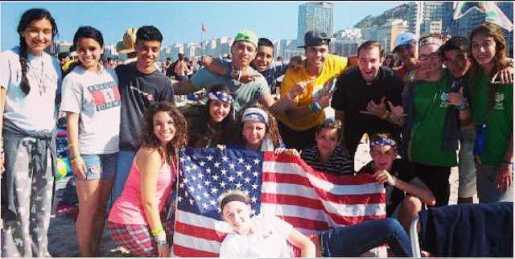 World Youth Day