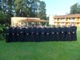 Twenty three Legionaries participate in two-month renewal course