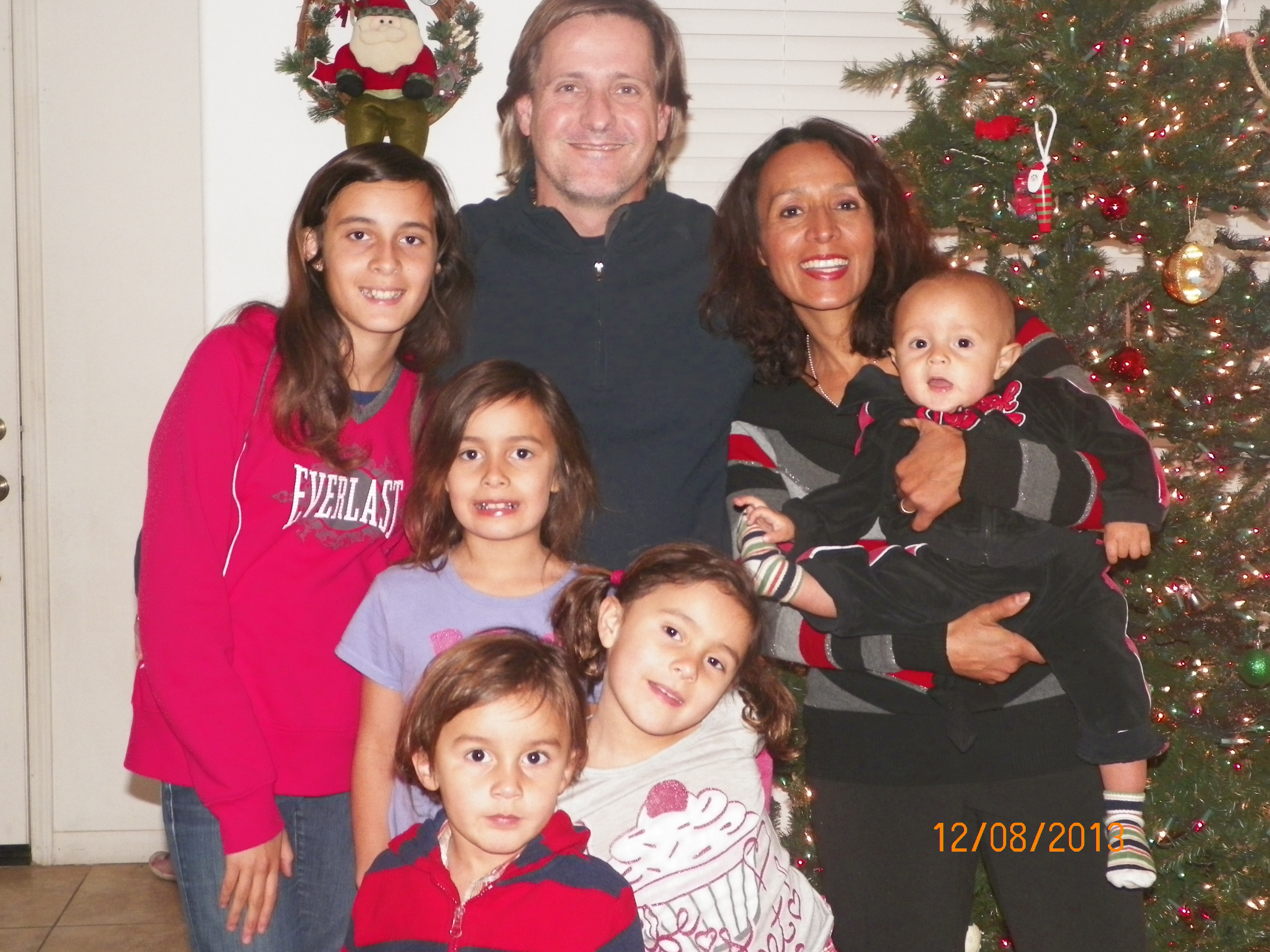 The Vakkur Family