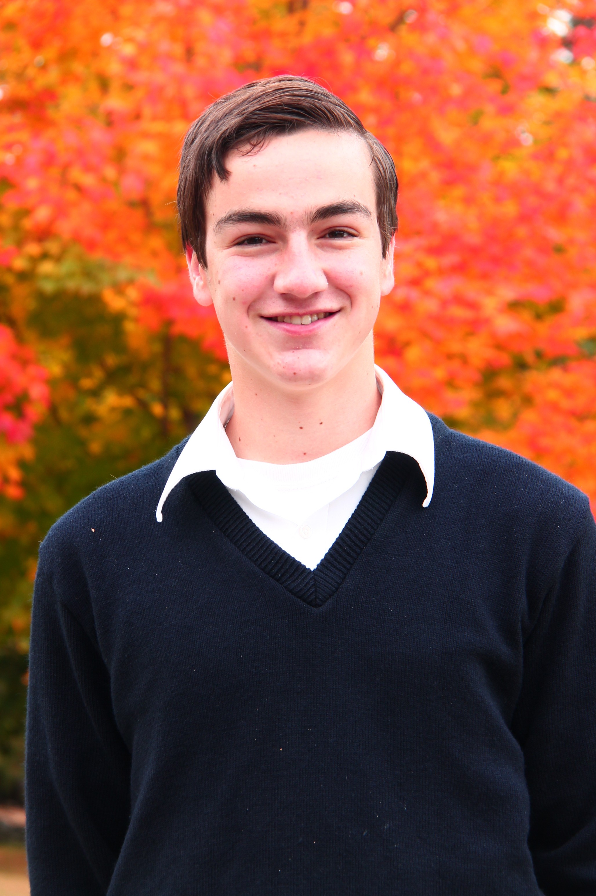 Troy Lawrence
