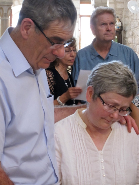 vows in cana
