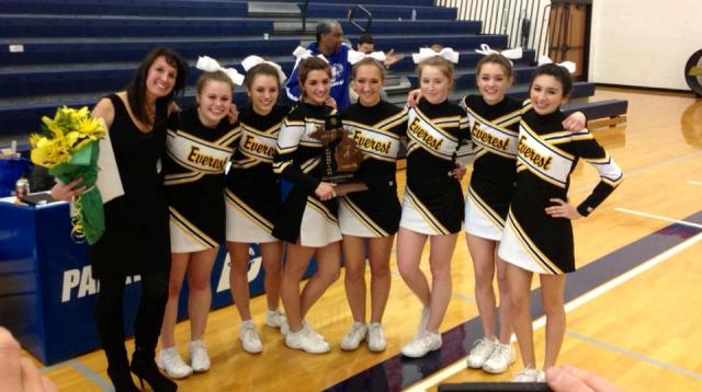 District Trophy