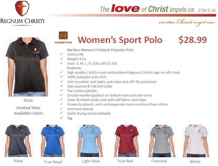 RC Shirt for Women