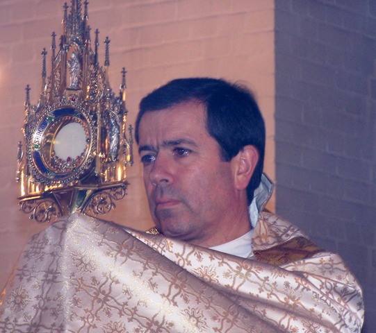 Cristo Rey 2009