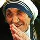 Madre Teresa di Calcutta.