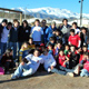 Los j&oacute;venes misioneros recibieron la encomienda de una nueva comunidad que estaba desatendida y poco integrada.