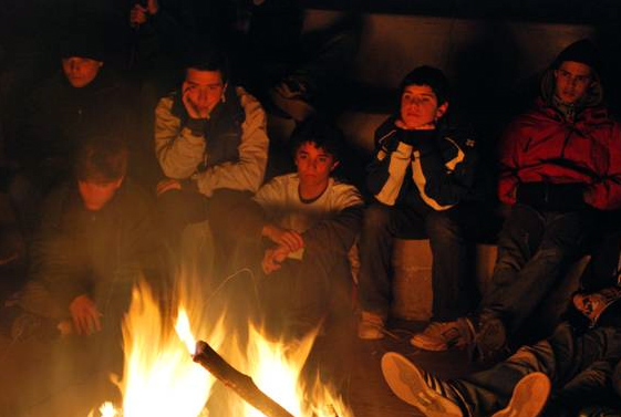 Uno de los grandes desafíos fue el trabajo con los jóvenes que se han alejado de la vivencia de la fe.