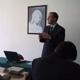 Gast&oacute;n Vicu&ntilde;a Larra&iacute;n has worked in the formation of <i>Regnum Christi</i> coworkers in Mexico and Rome.  He is currently working on his Masters in Economics and Government at the An&aacute;huac University.