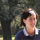 Luciana Lotito, consagrada del Regnum Christi.