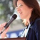 La signorina Elena di Borbone, consacrata nel Regnum Christi