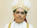 Mons. Jorge Bernal Vargas, L.C.