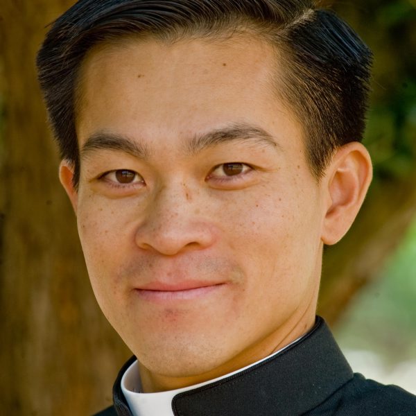 Fr. Thanh Nguyen, LC (Vietnam)