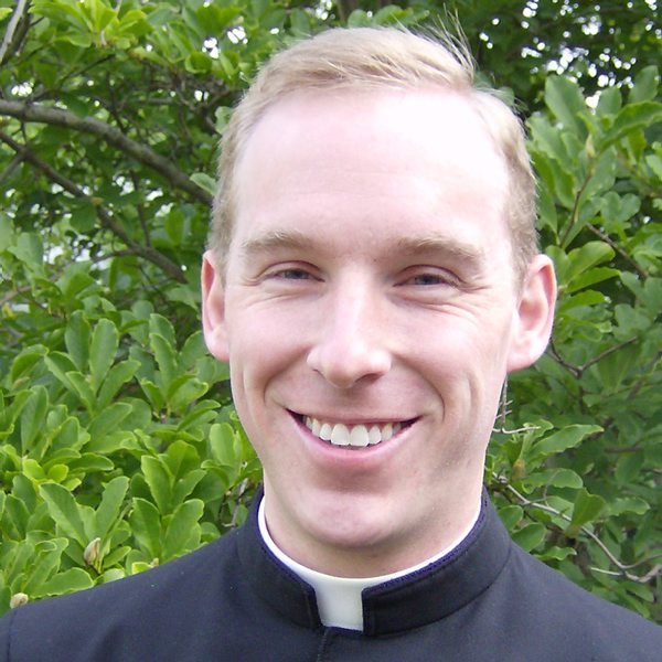 Fr. Michael Brisson, LC (United States)