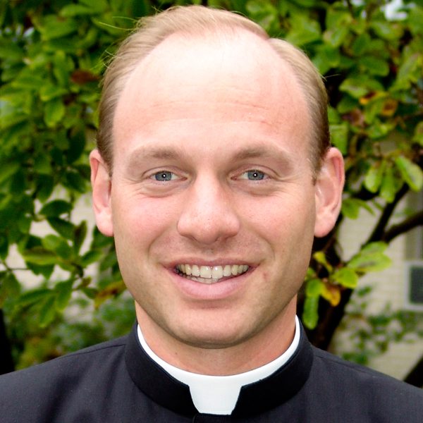 Fr. Thomas Vendetti, LC (United States)