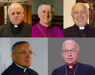 visita apostolica