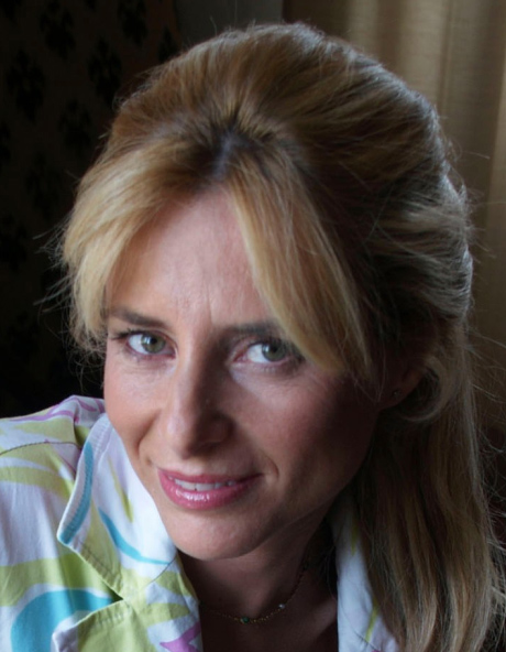 La signora Chiara Lucifero