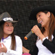 Natalia, una ni&ntilde;a que padece una enfermedad terminal, pudo hacer su sue&ntilde;o realidad de conocer en persona a la actriz Adriana Bottina.