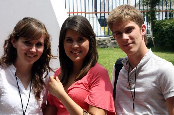 A lo largo de la semana de estudios, los participantes reflexionaron sobre la dinámica de la afectividad humana como respuesta a un llamado a la vocación del amor que tiene todo matrimonio.