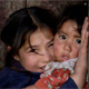 Juventud y Familia Misionera junto con el p&aacute;rroco del lugar analizan qu&eacute; familia necesita realmente de la casa.