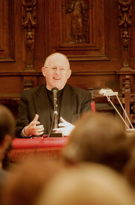 P. Michael Ryan, L.C
