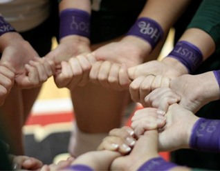 usa volleball team