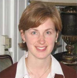 Veronique Chevrier, a consecrated woman of the Regnum Christi Movement, has missioned in Canada, Mexico, the United States and France while working mostly with teenagers and youth groups for the past 11 years. (Contributed photo)