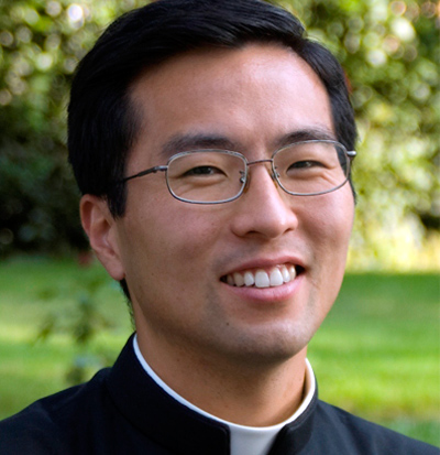 P. John Ko, L.C.