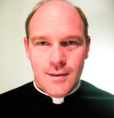 "<br>P. Denis Tassé, L.C."