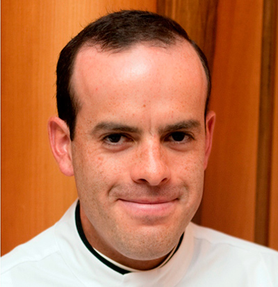 P. Alejandro Valles González, L.C.