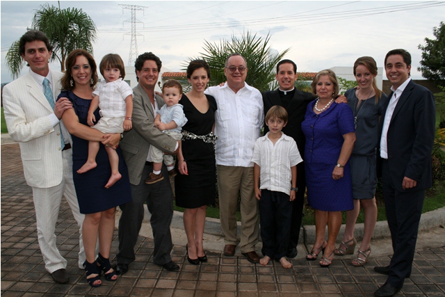 P. Rodrigo Hernández Preciado, L.C.