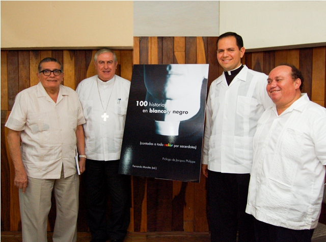 P. Fernando Morales Lugo, L.C.