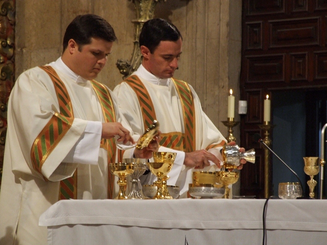 "<br>P. Jorge Ranninger Hernández, L.C."