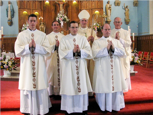 "<br>P. Denis Tassé, L.C."