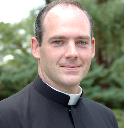 Fr. Thomas Aloysius Flynn