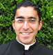 Pe.  F&aacute;bio Marcos Guedes