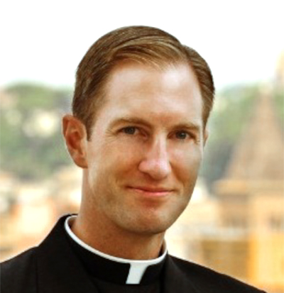 Fr. Thomas Brendan Montanaro