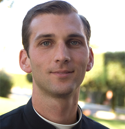Fr. Timothy Wysocki